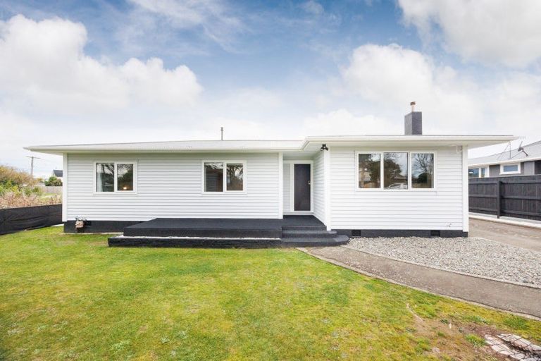 Photo of property in 194 North Street, Feilding, 4702
