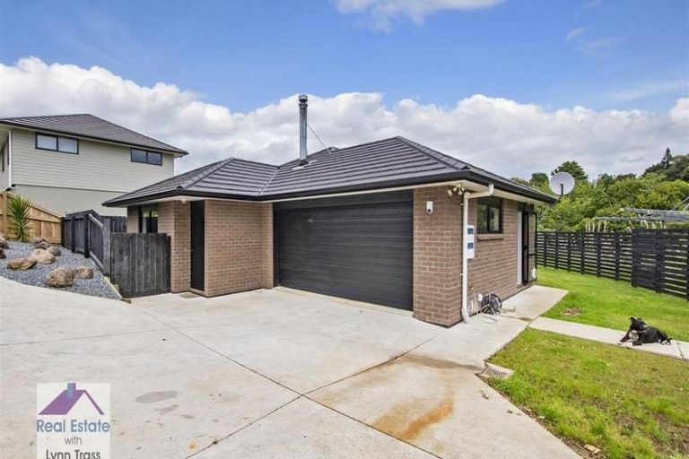 Photo of property in 8 Cole Terrace, Te Kamo, Whangarei, 0112