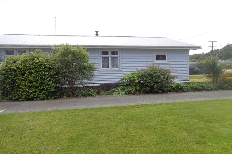 Photo of property in 110 Marsden Road, Greymouth, 7805