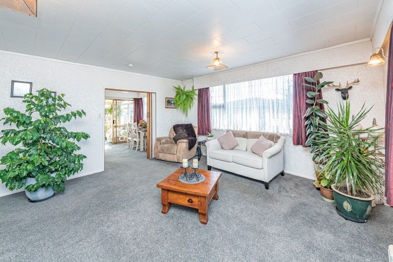 Photo of property in 4 Oxford Road, Springvale, Whanganui, 4501