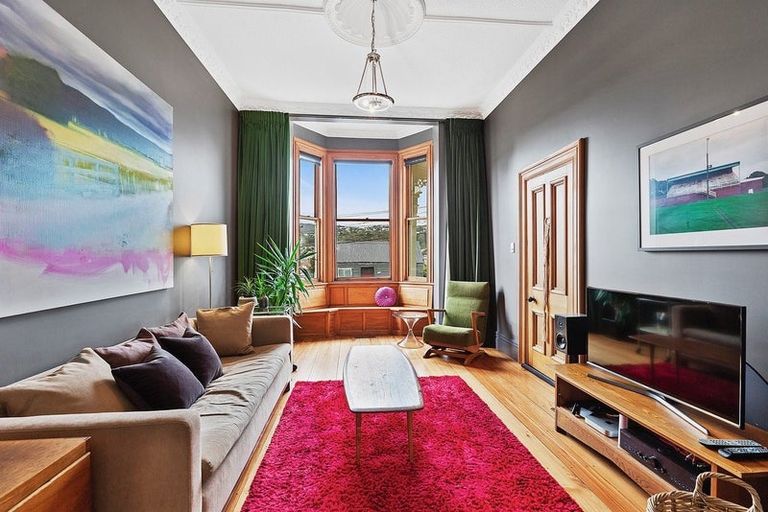 Photo of property in 73 Coromandel Street, Newtown, Wellington, 6021