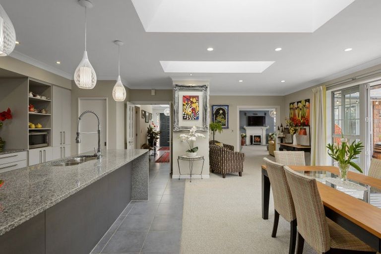 Photo of property in 264 Southfield Drive, Lincoln, 7608