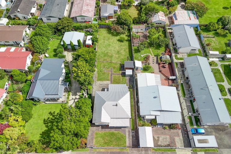 Photo of property in 10 Kawakawa Street, Whanganui East, Whanganui, 4500