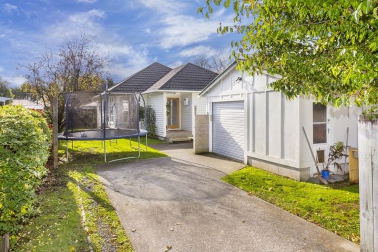 Photo of property in 44a Seddon Street, Wallaceville, Upper Hutt, 5018
