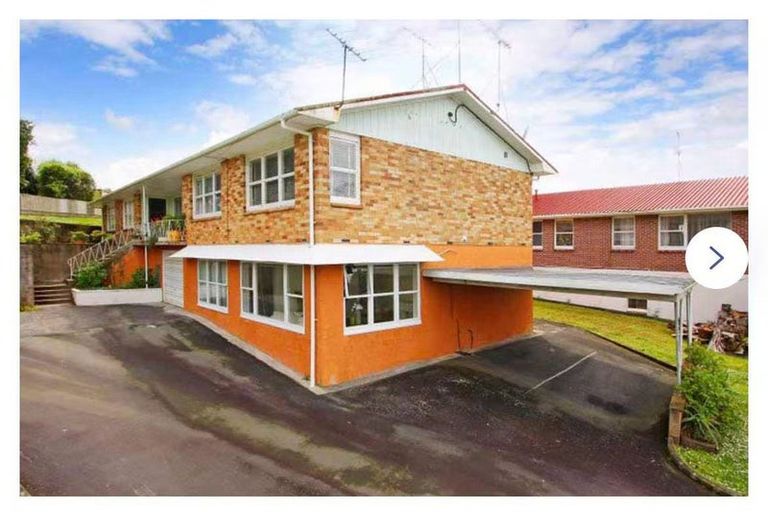 Photo of property in 3/15 Walter Macdonald Street, Howick, Auckland, 2014