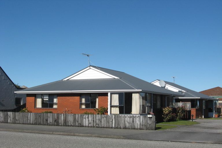 Photo of property in 135 Hampden Street, Hokitika, 7810