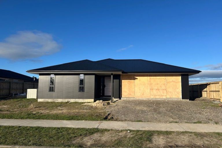 Photo of property in 92 Churcher Street, Maewa, Feilding, 4702