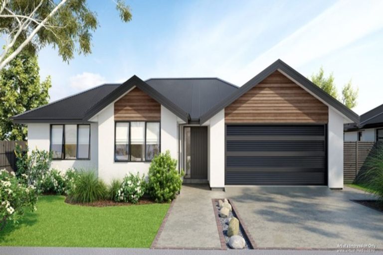 Photo of property in 4 Clarendon Place, Rangiora, 7400