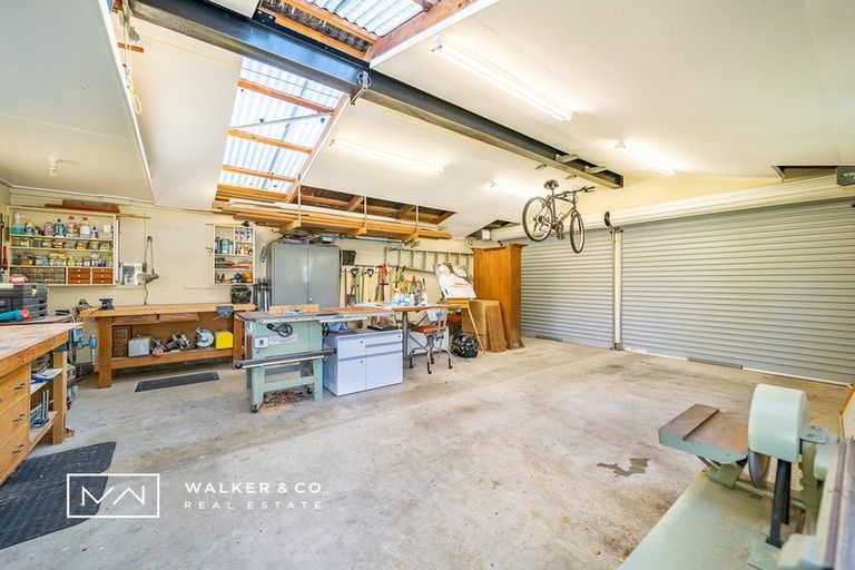 Photo of property in 42 Wilford Street, Woburn, Lower Hutt, 5011