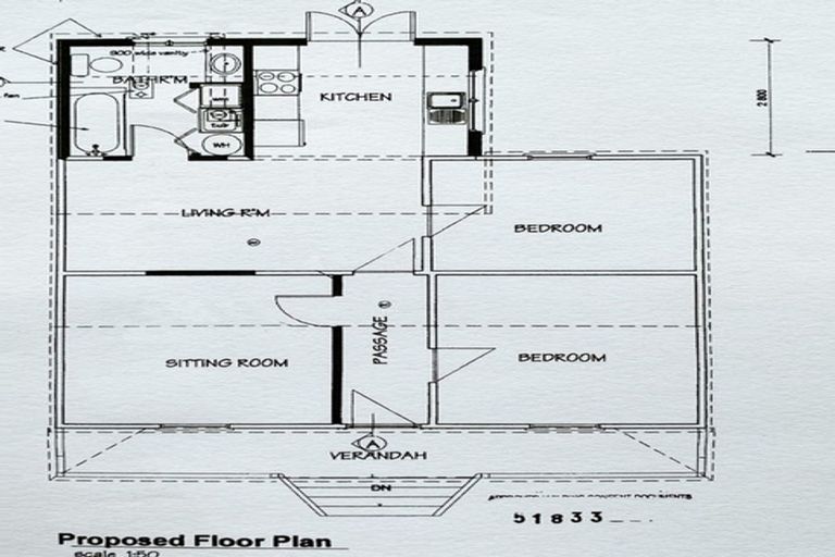 Photo of property in 14 Peel Street, Mornington, Dunedin, 9011