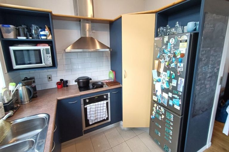 Photo of property in 133b Ohariu Road, Johnsonville, Wellington, 6037