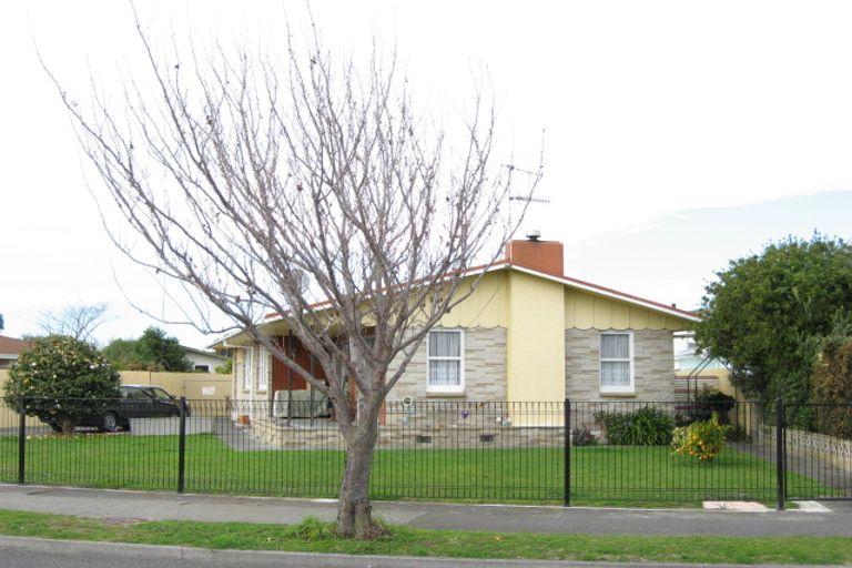 Photo of property in 6 Mcgregor Avenue, Pirimai, Napier, 4112