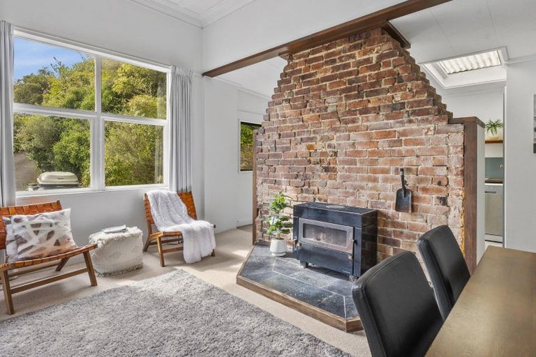 Photo of property in 63 Glendevon Place, Vauxhall, Dunedin, 9013