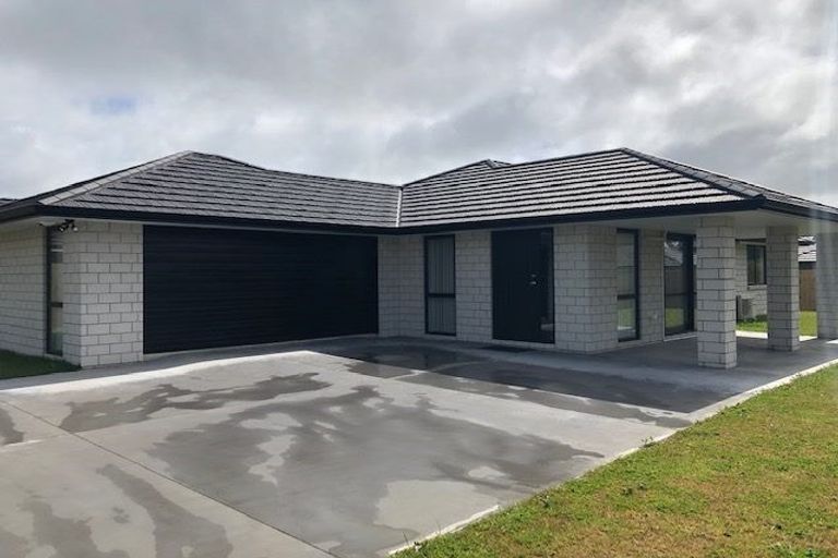 Photo of property in 4 Clairet Lane, Te Kauwhata, 3710