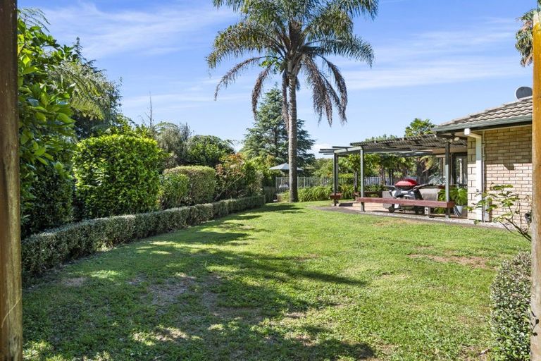 Photo of property in 33 Silkwood Way, Tauriko, Tauranga, 3110
