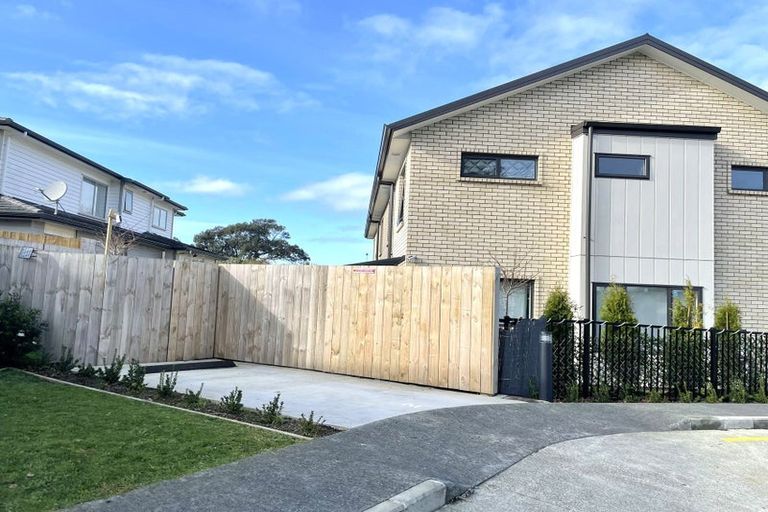 Photo of property in 2 Timata Lane, Favona, Auckland, 2024