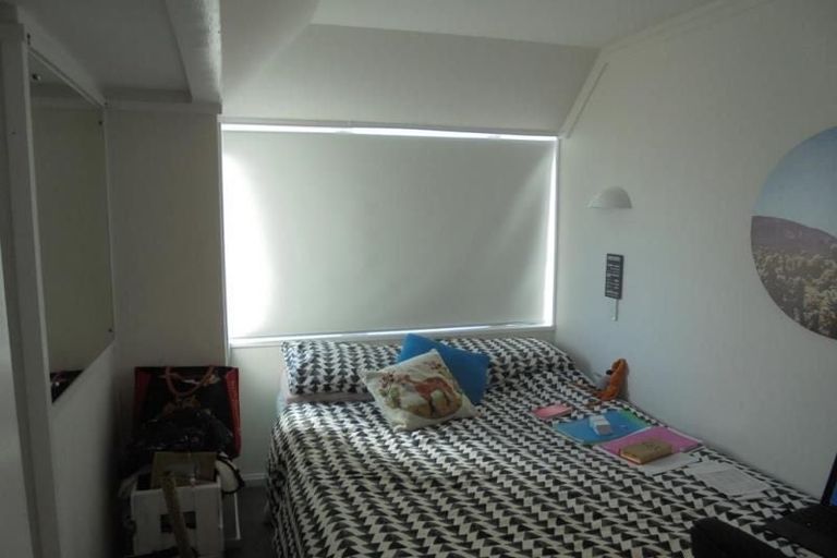Photo of property in Iona Towers, 1302/140 Abel Smith Street, Te Aro, Wellington, 6011