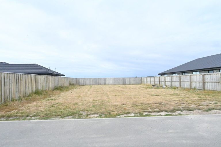 Photo of property in 3 Pitchford Lane, Rolleston, 7614