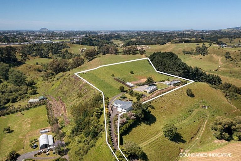 Photo of property in 347d Pyes Pa Road, Pyes Pa, Tauranga, 3173