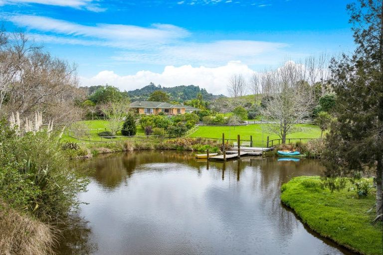 Photo of property in 393 Matakana Valley Road, Matakana, Warkworth, 0985