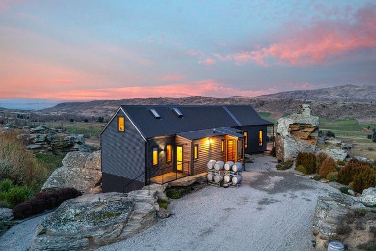 Photo of property in 136 Symes Road, Fruitlands, Alexandra, 9392