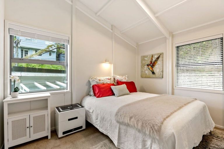 Photo of property in 8 Mount Pleasant Road, Aro Valley, Wellington, 6012