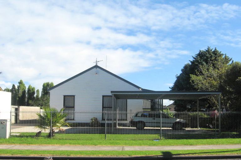 Photo of property in 21 Aberfeldy Avenue, Highland Park, Auckland, 2010