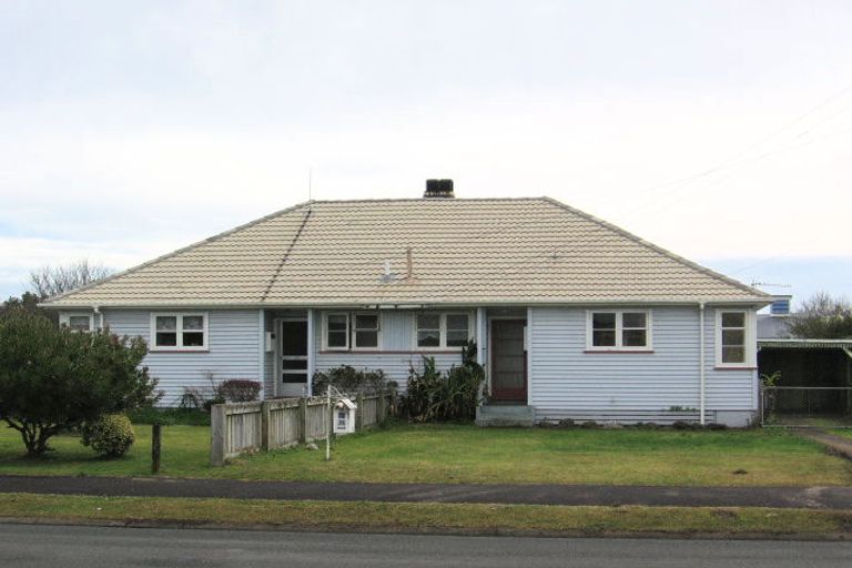 Photo of property in 38 Rimu Street, Maeroa, Hamilton, 3200