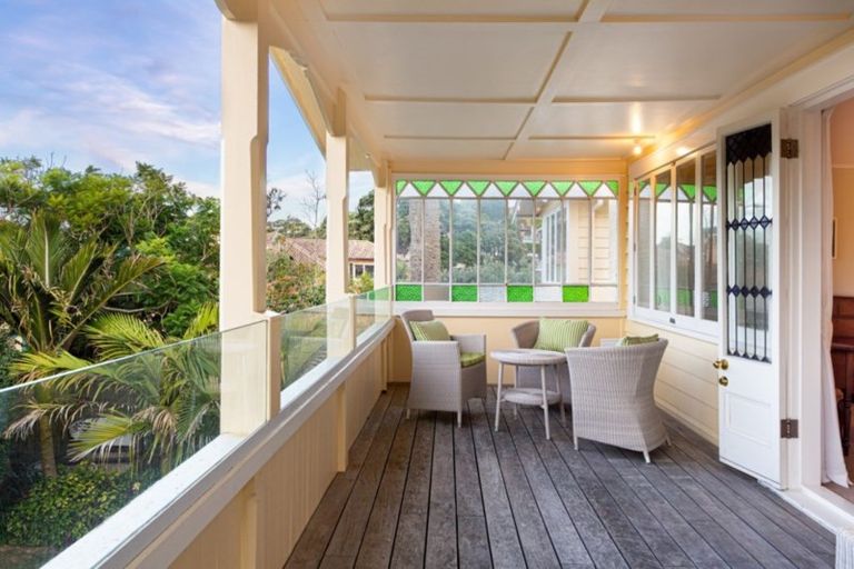 Photo of property in 36b Cheltenham Road, Devonport, Auckland, 0624