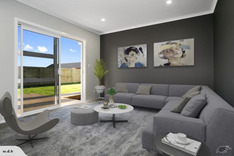 Photo of property in 7 Sadie Drive, Matamata, 3400