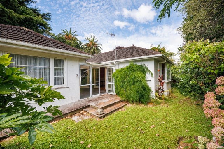 Photo of property in 103 Manawatu Street, Hokowhitu, Palmerston North, 4410