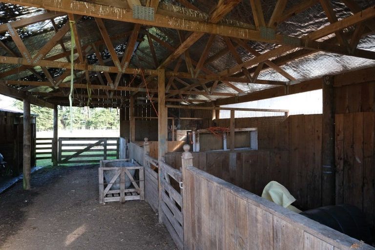 Photo of property in 288 Garfield Road, Norsewood, Dannevirke, 4977