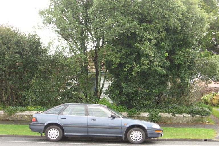 Photo of property in 15 Fifth Avenue, Enderley, Hamilton, 3214