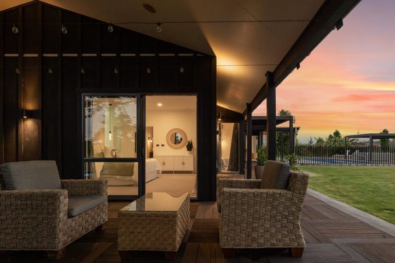 Photo of property in 481 Hamilton Road, Ashwick Flat, Fairlie, 7987