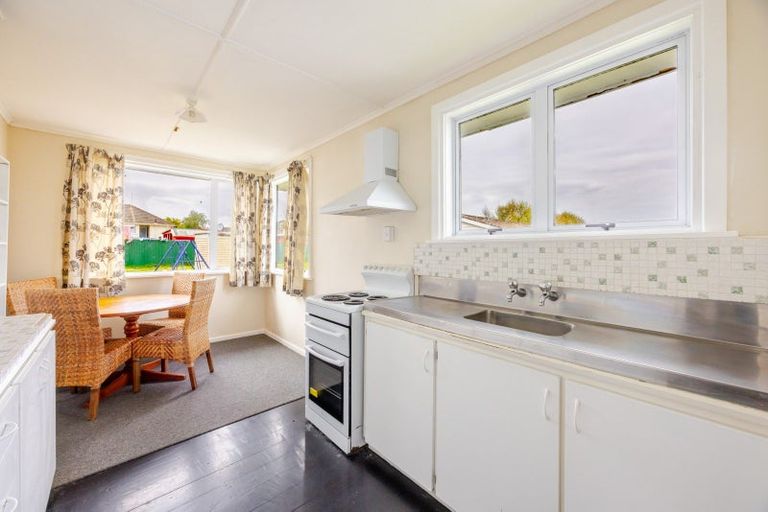 Photo of property in 7 Mccarthy Terrace, Waipukurau, 4200