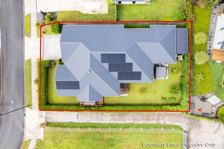 Photo of property in 11 Mahutonga Terrace, Ngaruawahia, Hamilton, 3288