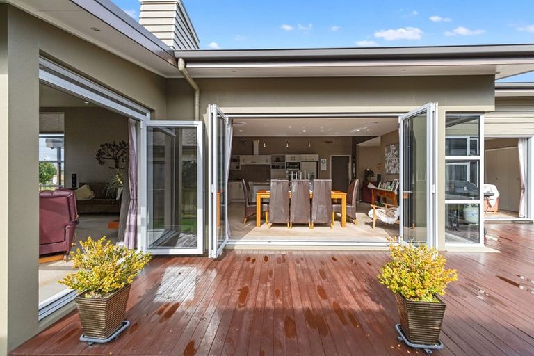 Photo of property in 5 Dornoch Lane, Morrinsville, 3300