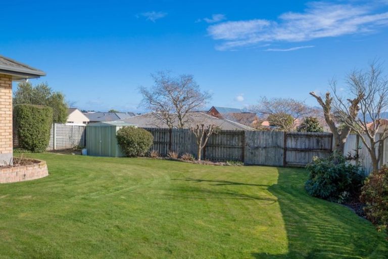 Photo of property in 14 Elmwood Avenue, Witherlea, Blenheim, 7201