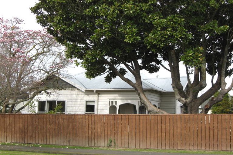 Photo of property in 206 Beresford Street, Saint Leonards, Hastings, 4120