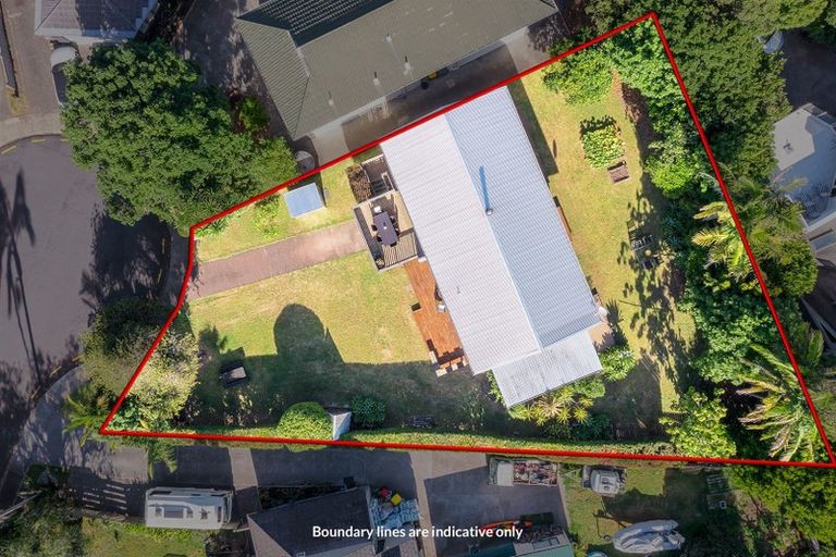 Photo of property in 6 Mckenzie Avenue, Arkles Bay, Whangaparaoa, 0932