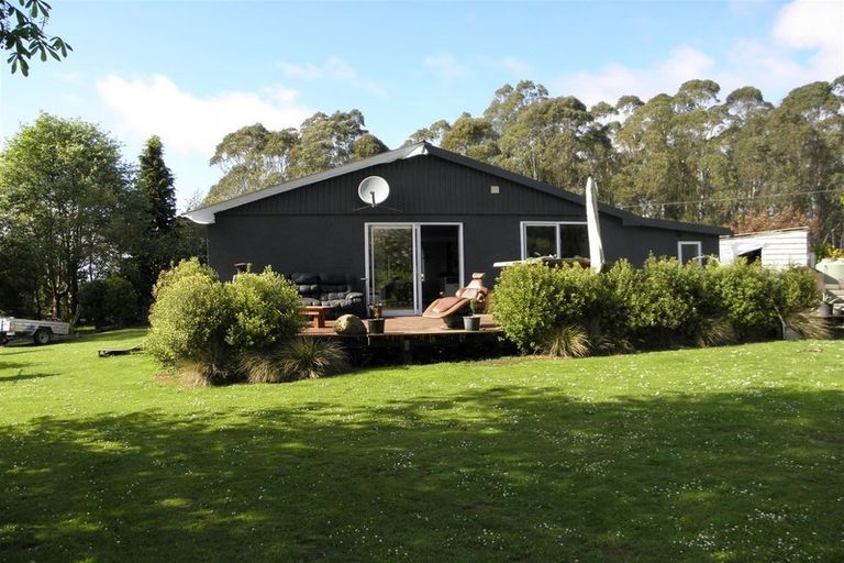 Photo of property in 60 Breakneck Road, Herbert, Oamaru, 9495