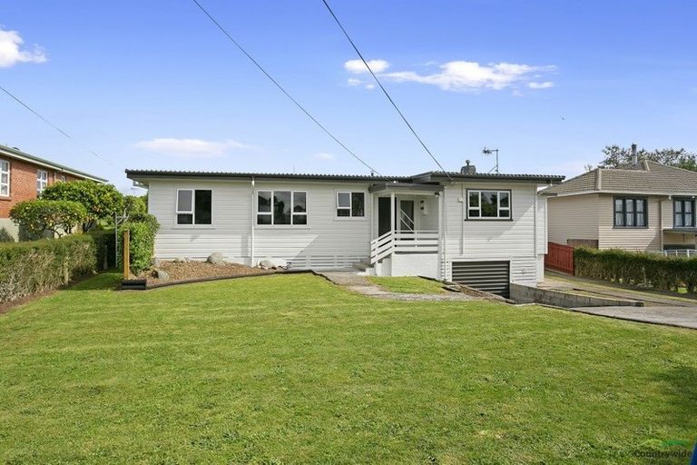Photo of property in 24 Clothier Street, Putaruru, 3411