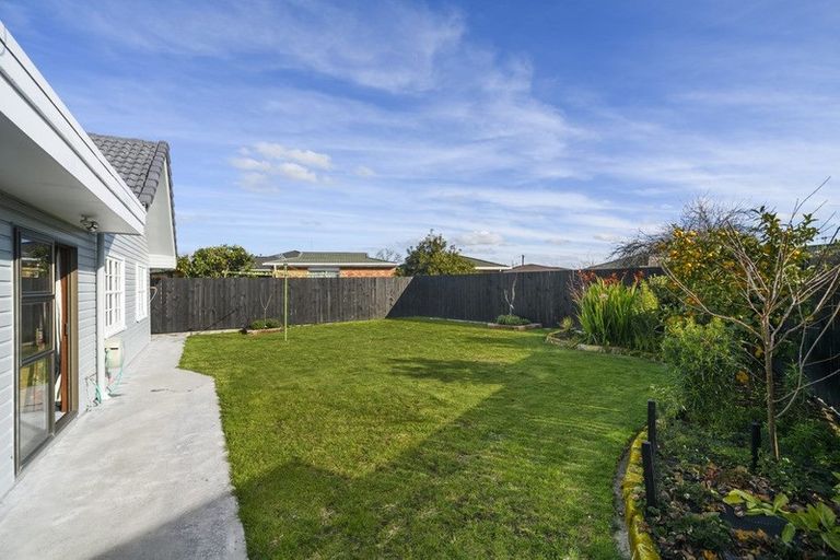 Photo of property in 18 Chippendale Crescent, Highbury, Palmerston North, 4412