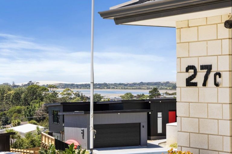 Photo of property in 27c Kahu Drive, Mangawhai, 0505
