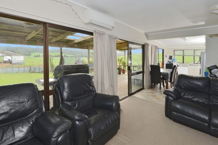 Photo of property in 752 Jubilee Road, Opuawhanga, Hikurangi, 0181