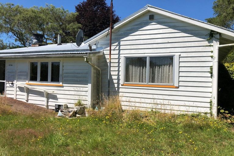 Photo of property in 307 Mairoa Road, Piopio, 3971