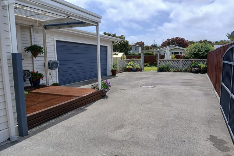 Photo of property in 47 Trafalgar Street, Waterloo, Lower Hutt, 5011