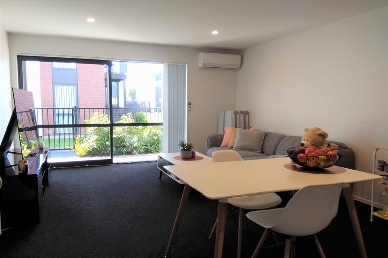 Photo of property in 13/283 Brougham Street, Sydenham, Christchurch, 8023