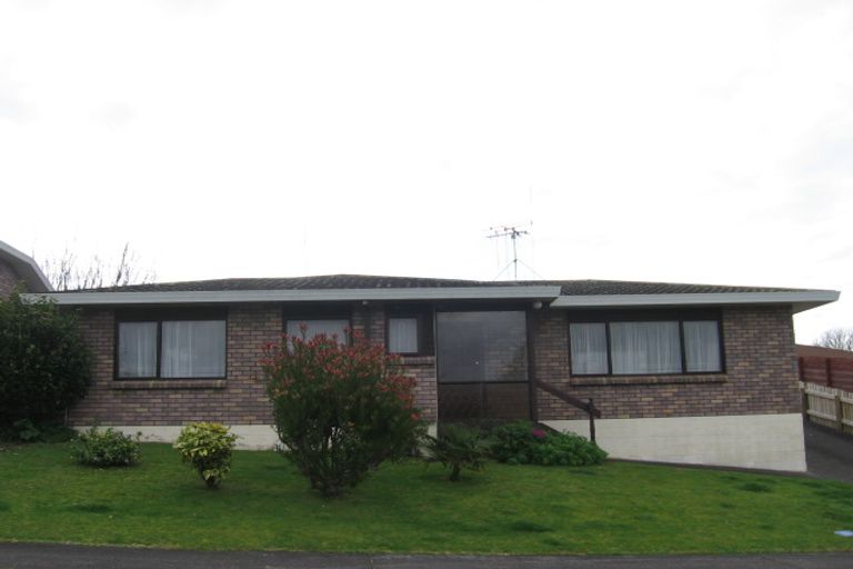 Photo of property in 35a Heron Avenue East, Matua, Tauranga, 3110