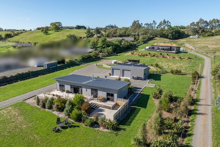 Photo of property in 81 Kyle Road, Waipukurau, 4281